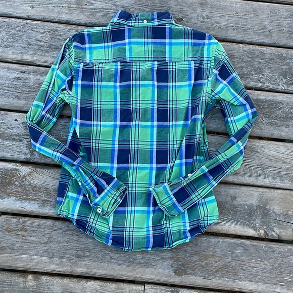 Aeropostale Cotton Button Up shirt - Picture 6 of 6